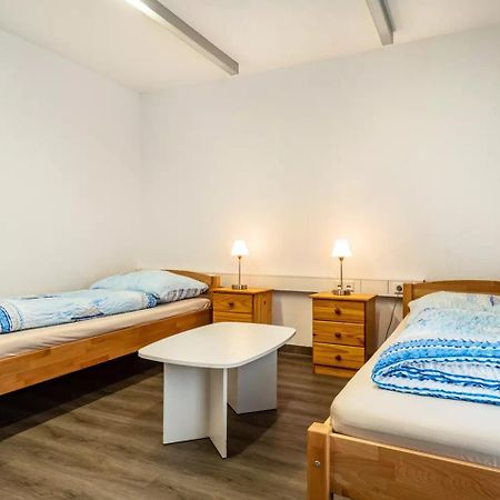 Nguyen Le 3 Schlafzimmer, 7 Bette,Dusche, 2 Wc , Kueche Ab 2 Uebernachtungen Neukirch  Екстер'єр фото