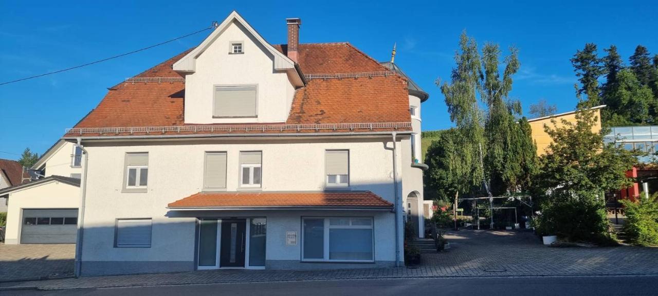 Nguyen Le 3 Schlafzimmer, 7 Bette,Dusche, 2 Wc , Kueche Ab 2 Uebernachtungen Neukirch  Екстер'єр фото