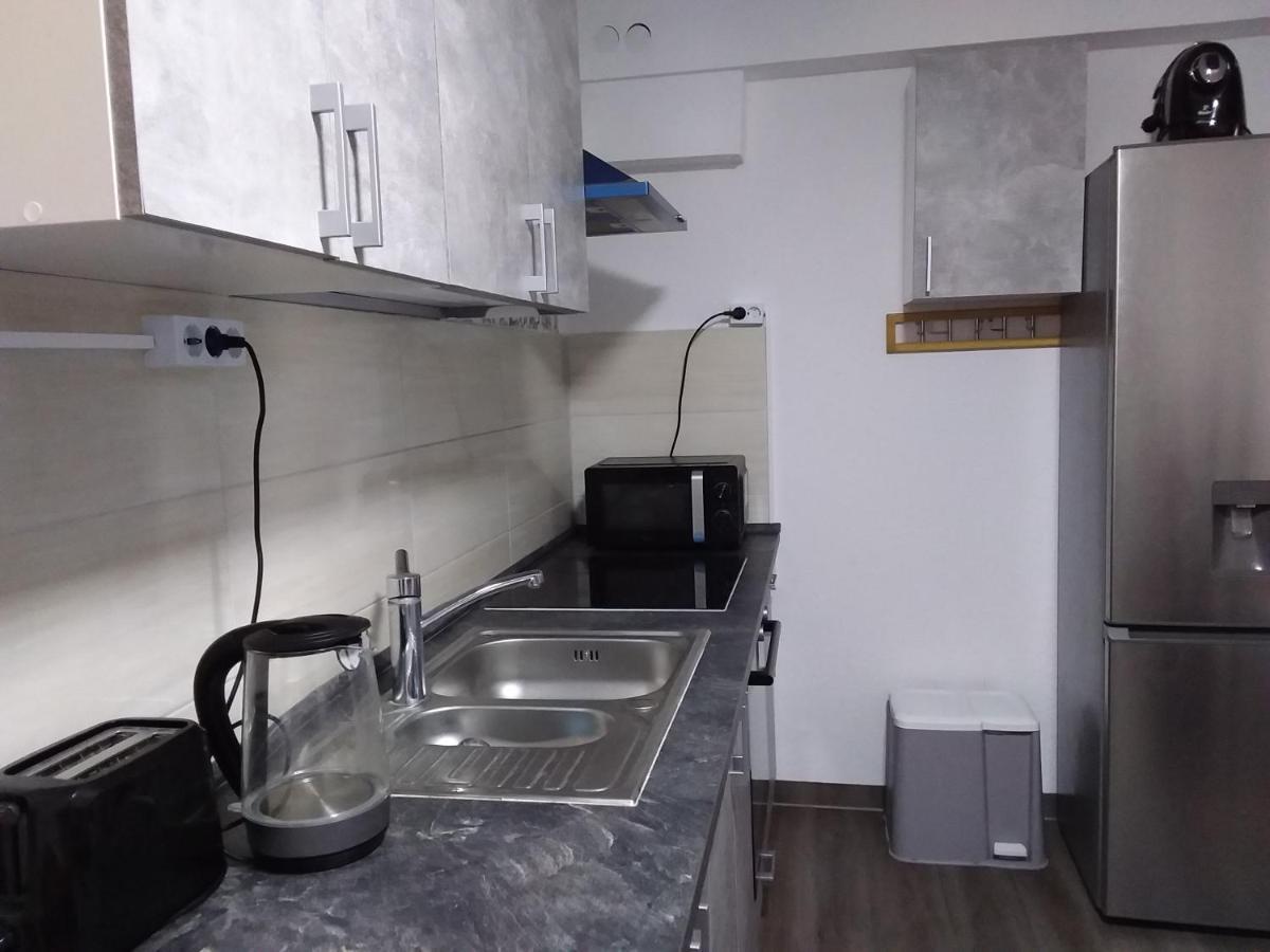 Nguyen Le 3 Schlafzimmer, 7 Bette,Dusche, 2 Wc , Kueche Ab 2 Uebernachtungen Neukirch  Екстер'єр фото