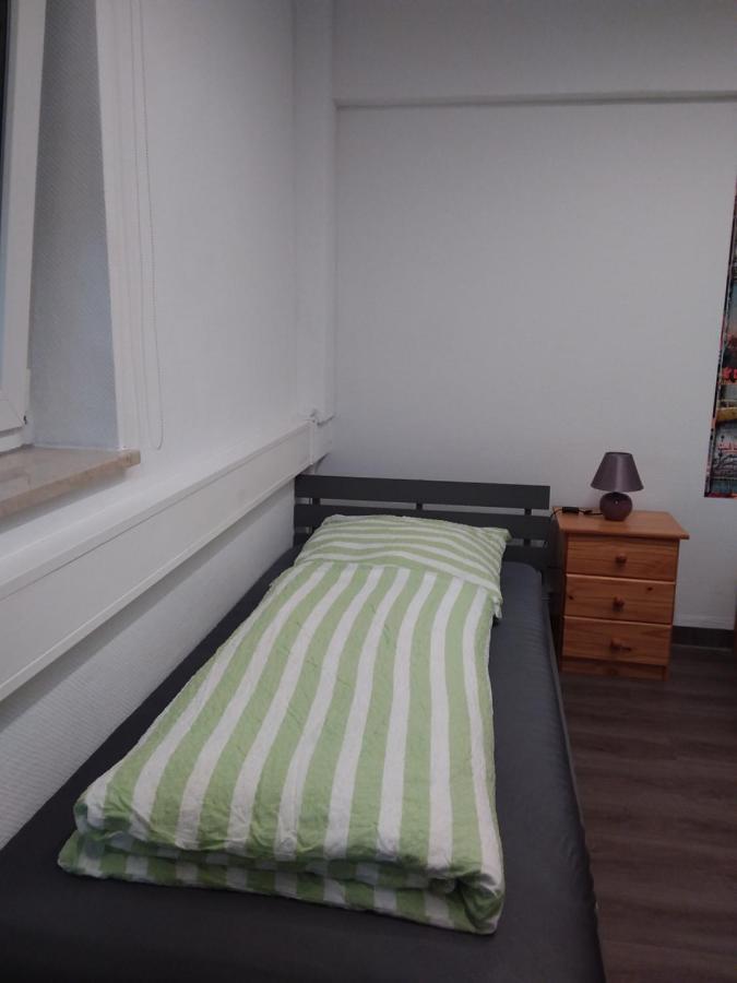 Nguyen Le 3 Schlafzimmer, 7 Bette,Dusche, 2 Wc , Kueche Ab 2 Uebernachtungen Neukirch  Екстер'єр фото