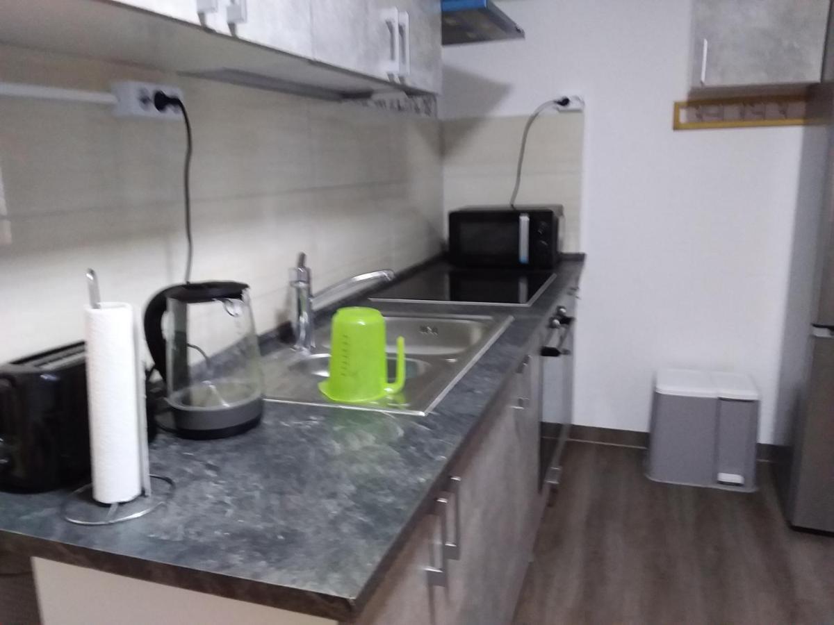 Nguyen Le 3 Schlafzimmer, 7 Bette,Dusche, 2 Wc , Kueche Ab 2 Uebernachtungen Neukirch  Екстер'єр фото