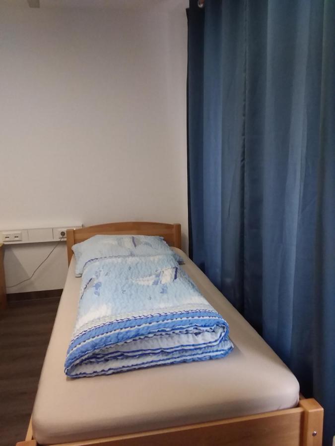 Nguyen Le 3 Schlafzimmer, 7 Bette,Dusche, 2 Wc , Kueche Ab 2 Uebernachtungen Neukirch  Екстер'єр фото